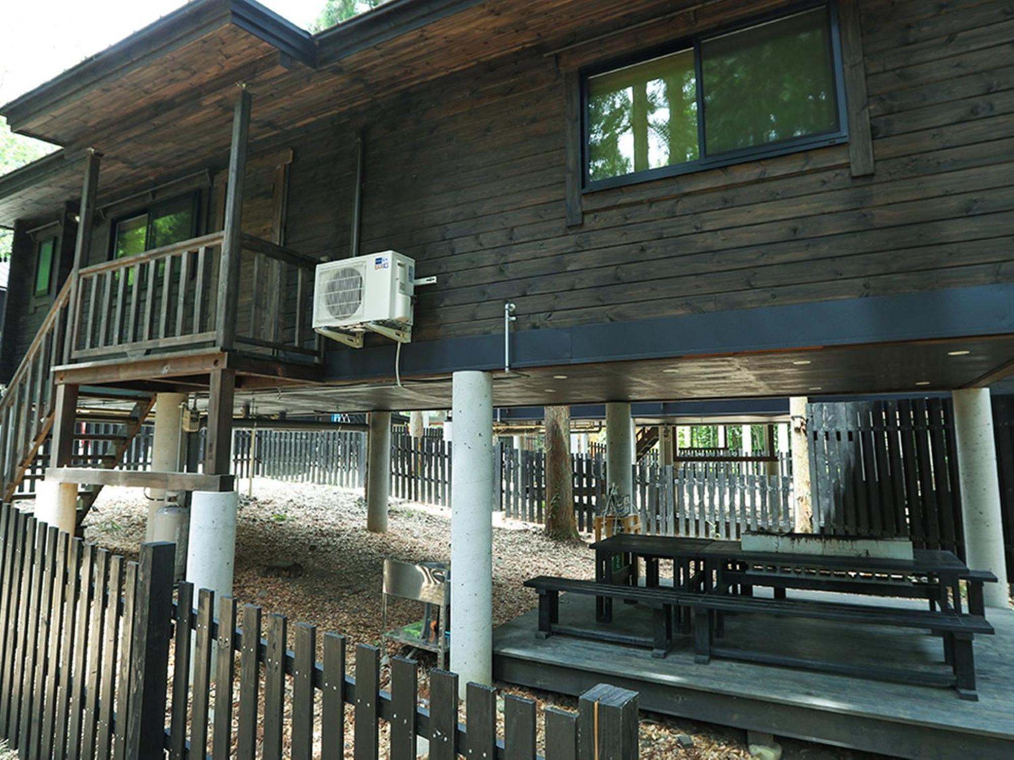 Japanese Cottage Nagomiya Seseragi Gujō Dış mekan fotoğraf