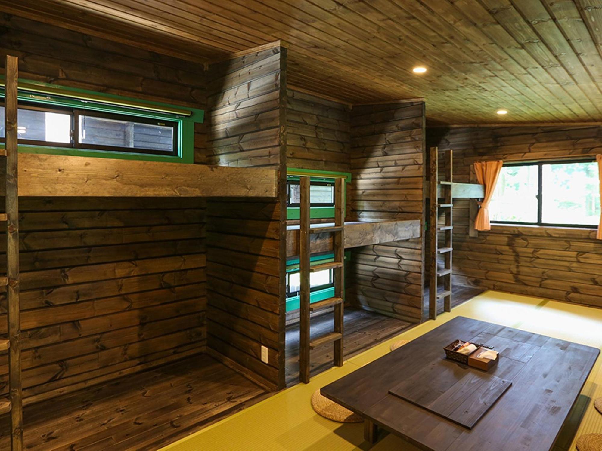 Japanese Cottage Nagomiya Seseragi Gujō Dış mekan fotoğraf